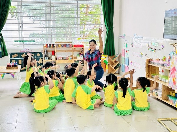 Ảnh đại diện